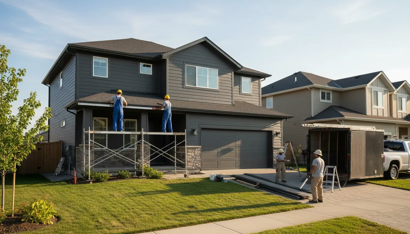 Serving Oregonia and the Surrounding Warren County Area